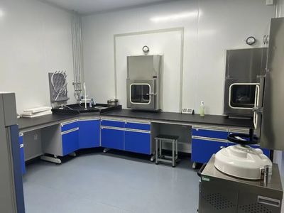 从猪肚实验到行业领先 这群年轻人如何革新耐火材料制造